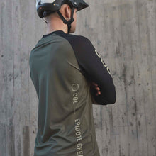 Koszulka rowerowa POC MTB PURE 3/4 - zielony | czarny - Adventure Sports
Koszulka rowerowa POC MTB PURE 3/4 - zielony | czarny - Adventure Sports