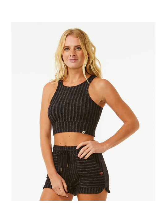 Koszulka RIP CURL Cosy Crop czarny - Adventure Sports
Koszulka RIP CURL Cosy Crop czarny - Adventure Sports