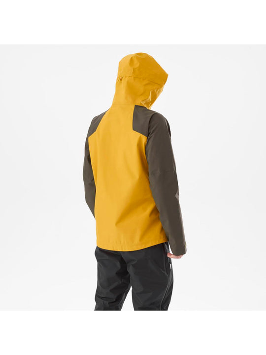 Kurtka MILLET M Seneca Gtx 3L Jkt żółty
Kurtka MILLET M Seneca Gtx 3L Jkt żółty