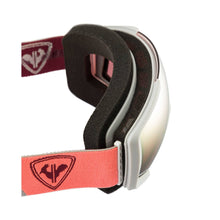 Gogle Narciarskie ROSSIGNOL AIRIS ZEISS GREY
Gogle Narciarskie ROSSIGNOL AIRIS ZEISS GREY