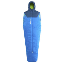 Śpiwór MILLET BOSSONS -2° LONG niebieski
Śpiwór MILLET BOSSONS -2° LONG niebieski