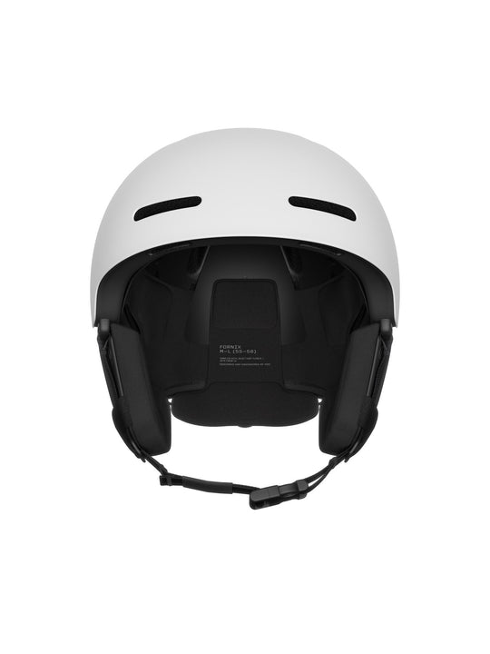 Kask narciarski POC Fornix MIPS biały mat
Kask narciarski POC Fornix MIPS biały mat