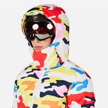 Kombinezon damski ROSSIGNOL W JCC Sublim Overall multikolor
Kombinezon damski ROSSIGNOL W JCC Sublim Overall multikolor