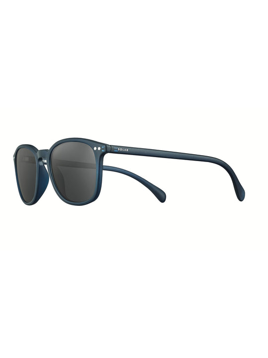 Okulary przeciwsłoneczne SOLAR Purple - cat.3 Polarized - Dark Blue
Okulary przeciwsłoneczne SOLAR Purple - cat.3 Polarized - Dark Blue