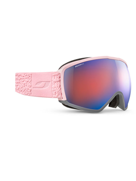 Gogle narciarskie JULBO HIT różowe Cat 2 Spectron
Gogle narciarskie JULBO HIT różowe Cat 2 Spectron