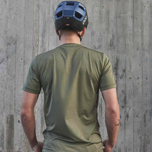 Koszulka rowerowa POC M’S REFORM ENDURO LIGHT - zielony - Adventure Sports
Koszulka rowerowa POC M’S REFORM ENDURO LIGHT - zielony - Adventure Sports