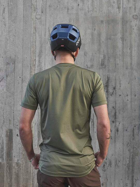 Koszulka rowerowa POC M’S REFORM ENDURO LIGHT - zielony - Adventure Sports
Koszulka rowerowa POC M’S REFORM ENDURO LIGHT - zielony - Adventure Sports