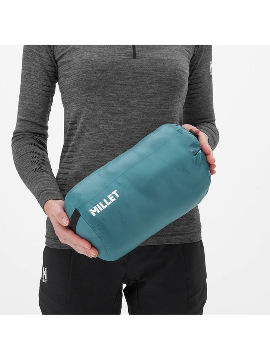 Kurtka MILLET W Kamet Pro Down Hoodie zielony
Kurtka MILLET W Kamet Pro Down Hoodie zielony