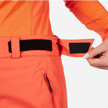 Spodnie narciarskie damskie ROSSIGNOL W Strawpile Insulated Pant pomarańczowe
Spodnie narciarskie damskie ROSSIGNOL W Strawpile Insulated Pant pomarańczowe