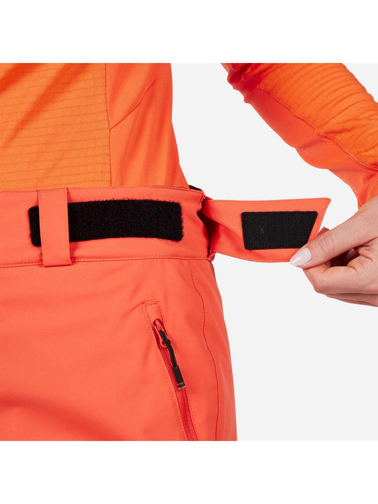 Spodnie narciarskie damskie ROSSIGNOL W Strawpile Insulated Pant pomarańczowe
Spodnie narciarskie damskie ROSSIGNOL W Strawpile Insulated Pant pomarańczowe