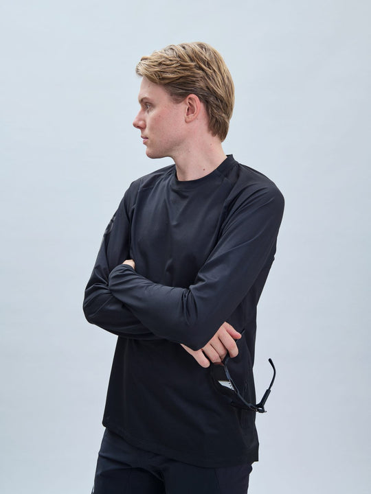 Koszulka rowerowa POC M’s Essential MTB LS Jersey czarny - Adventure Sports
Koszulka rowerowa POC M’s Essential MTB LS Jersey czarny - Adventure Sports