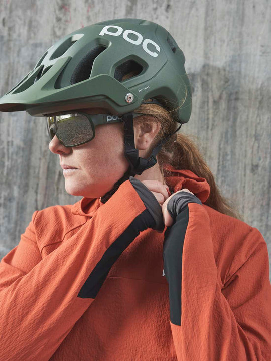 Kask rowerowy POC TECTAL - zielony - Adventure Sports
Kask rowerowy POC TECTAL - zielony - Adventure Sports