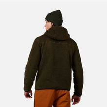 Bluza męska ROSSIGNOL ALLTRACK ANORAK FLEECE zielona
Bluza męska ROSSIGNOL ALLTRACK ANORAK FLEECE zielona