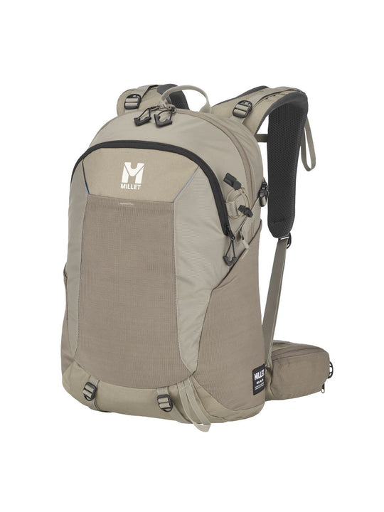 Plecak MILLET HIKER AIR 20 brązowy
Plecak MILLET HIKER AIR 20 brązowy