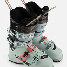 Buty narciarskie damskie LANGE XT3 FREE 115 W LV GW Fresh Mint
Buty narciarskie damskie LANGE XT3 FREE 115 W LV GW Fresh Mint