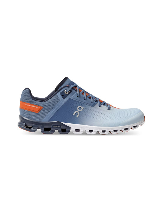 Buty biegowe męskie ON RUNNING CLOUDFLOW - niebieski
Buty biegowe męskie ON RUNNING CLOUDFLOW - niebieski