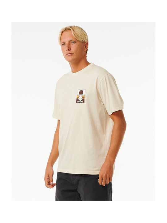 Koszulka RIP CURL Surf Revivial Peaking Tee biały - Adventure Sports
Koszulka RIP CURL Surf Revivial Peaking Tee biały - Adventure Sports