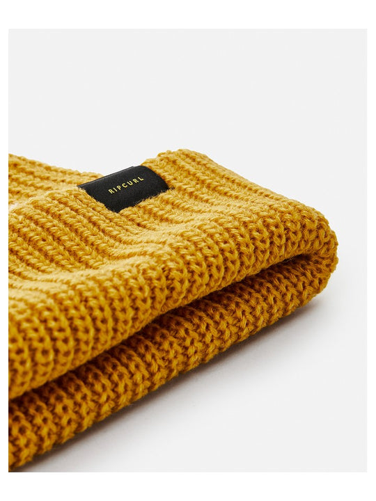 Czapka RIP CURL Impact Regular Beanie musztardowy - TU - Adventure Sports
Czapka RIP CURL Impact Regular Beanie musztardowy - TU - Adventure Sports