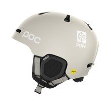 Kask narciarski POC Fornix MIPS POW JJ szary
Kask narciarski POC Fornix MIPS POW JJ szary