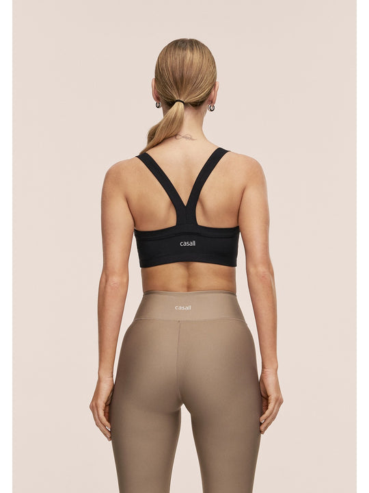 Top damski CASALL Defined Rib Sport Top kolor czarny
Top damski CASALL Defined Rib Sport Top kolor czarny