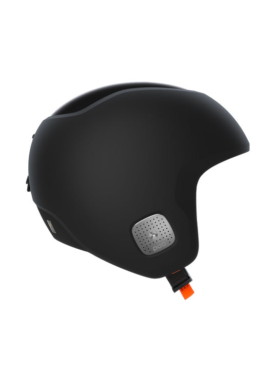 Kask narciarski POC Skull Dura Comp Mips czarny mat
Kask narciarski POC Skull Dura Comp Mips czarny mat