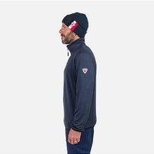 Bluza techniczna męska Rossignol Diretta Fleece Hz granatowy - Adventure Sports
Bluza techniczna męska Rossignol Diretta Fleece Hz granatowy - Adventure Sports