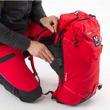 Plecak do wspinaczek MILLET Kamet 25 czerwony - TU - Adventure Sports
Plecak do wspinaczek MILLET Kamet 25 czerwony - TU - Adventure Sports