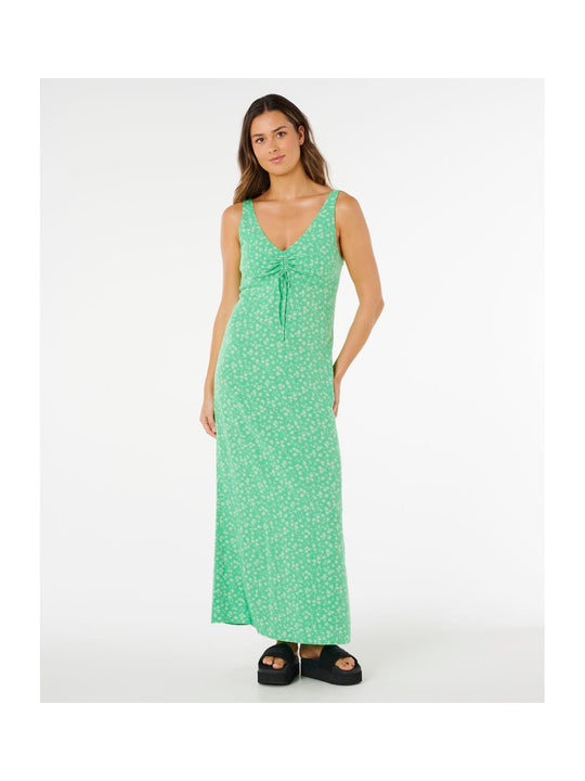 Sukienka RIP CURL Surf Side Maxi Dress zielona
Sukienka RIP CURL Surf Side Maxi Dress zielona