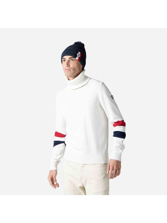 Sweter Rossignol Signature Rl Knit biały - Adventure Sports
Sweter Rossignol Signature Rl Knit biały - Adventure Sports