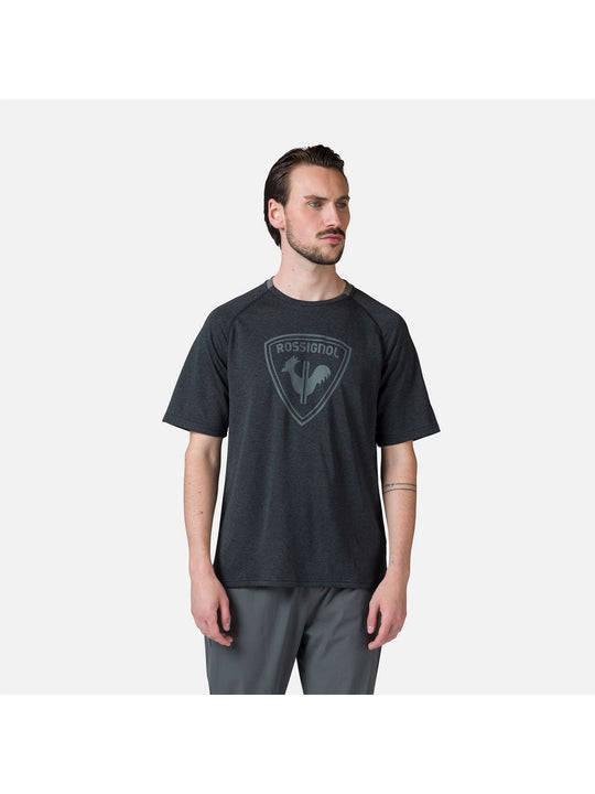Koszulka Rossignol Big Print Tee czarny - Adventure Sports
Koszulka Rossignol Big Print Tee czarny - Adventure Sports