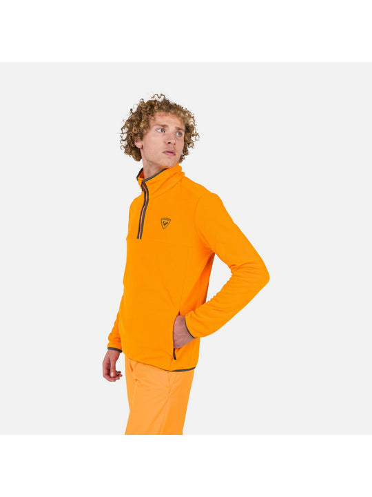 Bluza polarowa męska Rossignol Strawpile Fleece Hz - Adventure Sports
Bluza polarowa męska Rossignol Strawpile Fleece Hz - Adventure Sports