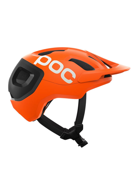 Kask rowerowy POC Axion Race MIPS pomarańczowy - Adventure Sports
Kask rowerowy POC Axion Race MIPS pomarańczowy - Adventure Sports