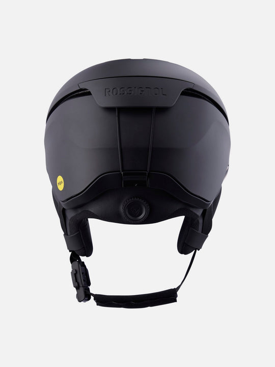 Kask narciarski ROSSIGNOL Arcade Mips Black
Kask narciarski ROSSIGNOL Arcade Mips Black