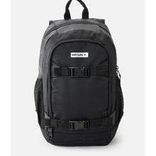 Plecak RIP CURL Posse Mid 22L Icons granatowy
Plecak RIP CURL Posse Mid 22L Icons granatowy