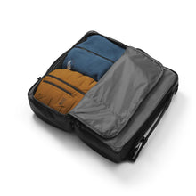 Torba Db™ Roamer Split Duffel Pro 70L czarny
Torba Db™ Roamer Split Duffel Pro 70L czarny