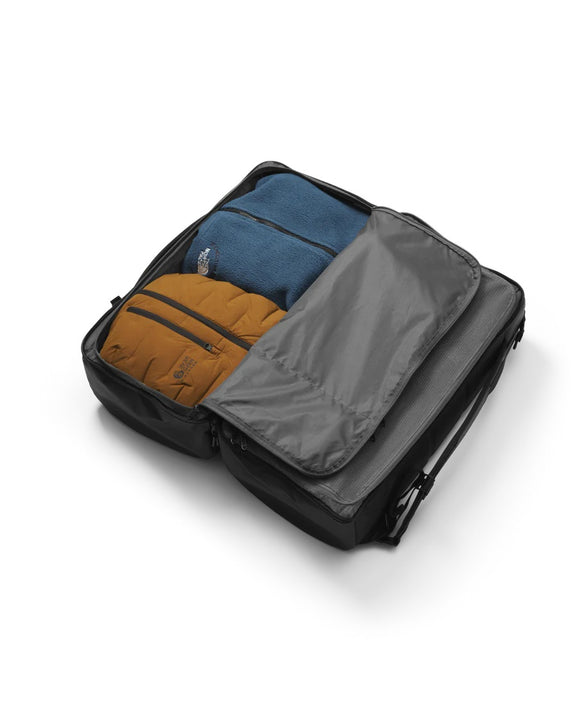 Torba Db™ Roamer Split Duffel Pro 70L czarny
Torba Db™ Roamer Split Duffel Pro 70L czarny