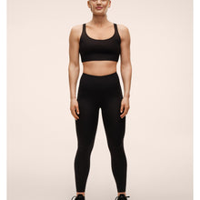 Legginsy damskie CASALL Brace Rib High Waist Tights czarne
Legginsy damskie CASALL Brace Rib High Waist Tights czarne