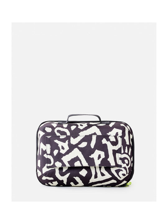 Kosmetyczka RIP CURL Ultimate Beauty Case czarny - TU - Adventure Sports
Kosmetyczka RIP CURL Ultimate Beauty Case czarny - TU - Adventure Sports