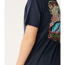 Koszulka juniorska RIP CURL Air Shred Tee-Boy granatowa
Koszulka juniorska RIP CURL Air Shred Tee-Boy granatowa