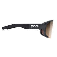 Okulary rowerowe POC ASPIRE czarny - Clarity Trail/Partly Sunny Silver Cat.2
Okulary rowerowe POC ASPIRE czarny - Clarity Trail/Partly Sunny Silver Cat.2