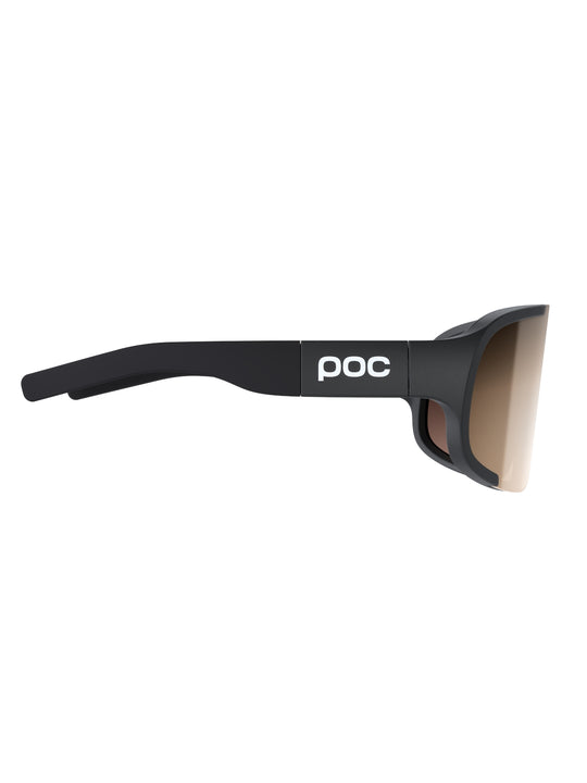 Okulary rowerowe POC ASPIRE czarny - Clarity Trail/Partly Sunny Silver Cat.2
Okulary rowerowe POC ASPIRE czarny - Clarity Trail/Partly Sunny Silver Cat.2