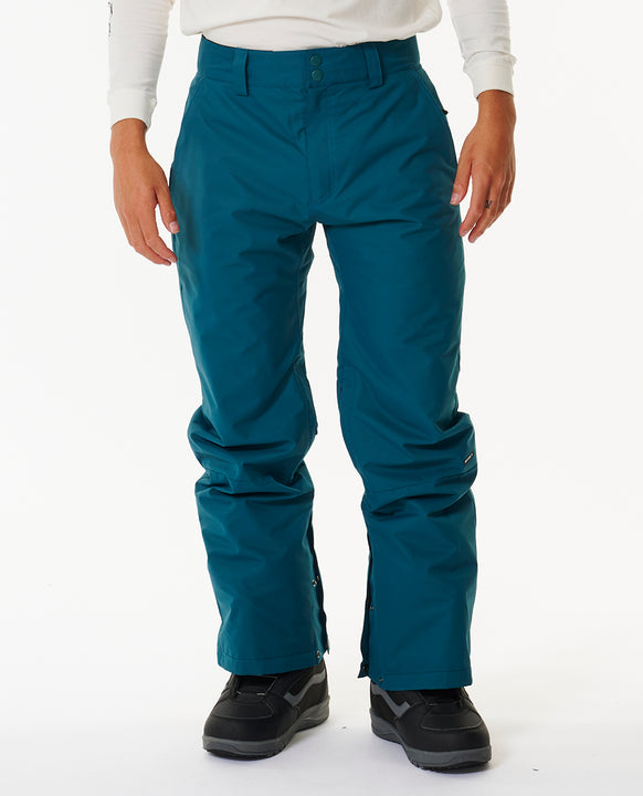Spodnie narciarskie RIP CURL Base 10K/10K Pant niebieski - Adventure Sports
Spodnie narciarskie RIP CURL Base 10K/10K Pant niebieski - Adventure Sports