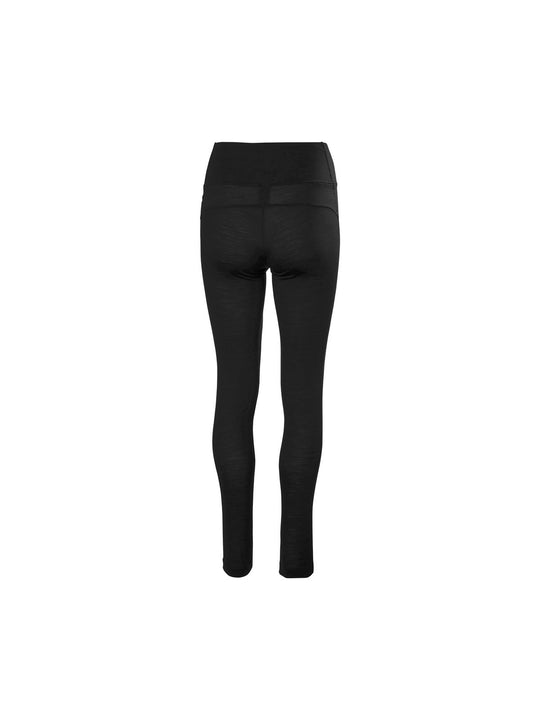 Bielizna termiczna damska HELLY HANSEN W HH DURAWOOL PANT czarna
Bielizna termiczna damska HELLY HANSEN W HH DURAWOOL PANT czarna