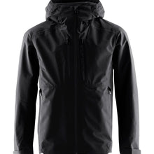 Kurtka męska SAIL RACING M Ocean Hood czarna
Kurtka męska SAIL RACING M Ocean Hood czarna
