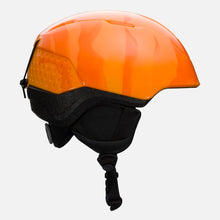 Kask narciarski ROSSIGNOL WHOOPEE IMPACTS pomarańczowy
Kask narciarski ROSSIGNOL WHOOPEE IMPACTS pomarańczowy