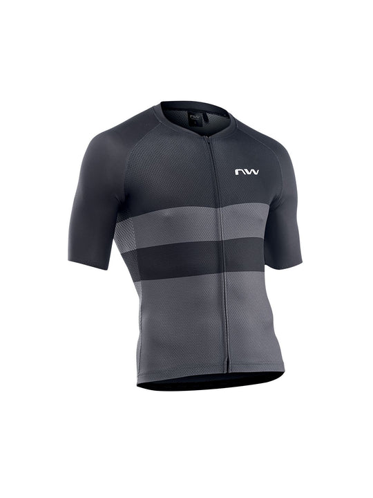 Koszulka rowerowa NORTHWAVE BLADE AIR Jersey - czarny/ciemny szary - Adventure Sports
Koszulka rowerowa NORTHWAVE BLADE AIR Jersey - czarny/ciemny szary - Adventure Sports
