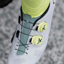 Buty rowerowe NORTHWAVE Revolution jasny szary - Adventure Sports
Buty rowerowe NORTHWAVE Revolution jasny szary - Adventure Sports