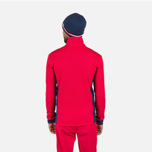 Bluza Rossignol Cieloalto Fleece Fz czerwony - Adventure Sports
Bluza Rossignol Cieloalto Fleece Fz czerwony - Adventure Sports