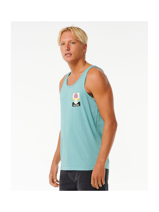 Koszulka RIP CURL Surf Revival Peaking Tank niebieski - Adventure Sports
Koszulka RIP CURL Surf Revival Peaking Tank niebieski - Adventure Sports
