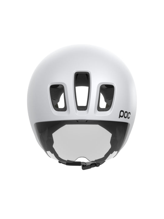 Kask rowerowy POC Procen white - M - Adventure Sports
Kask rowerowy POC Procen white - M - Adventure Sports